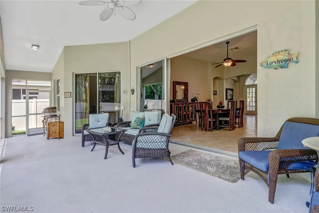 199 Burnt Pine Drive Naples FL 34119