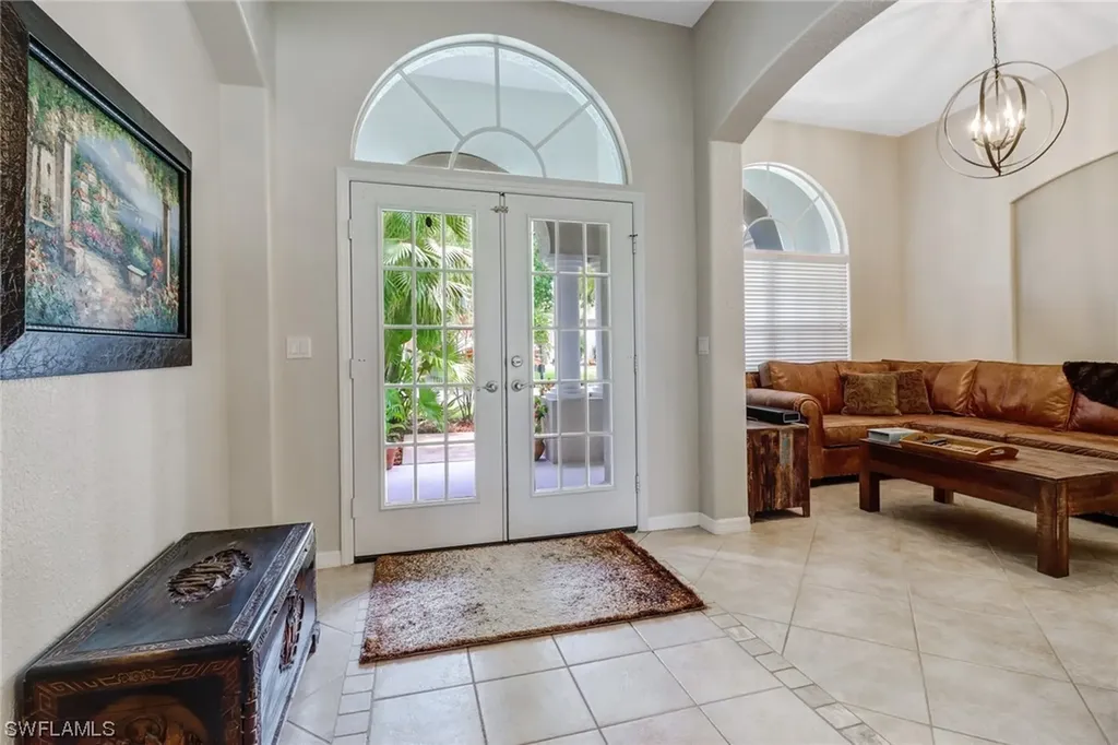 199 Burnt Pine Drive Naples FL 34119