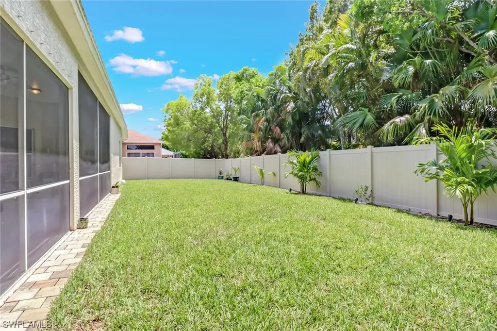 199 Burnt Pine Drive Naples FL 34119