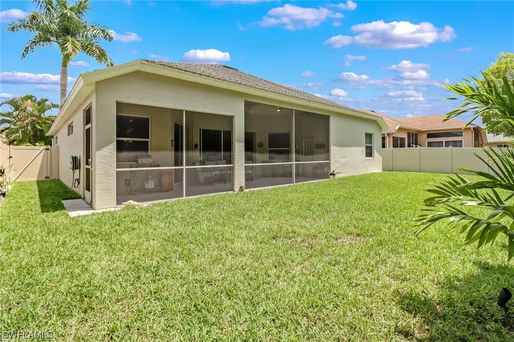 199 Burnt Pine Drive Naples FL 34119