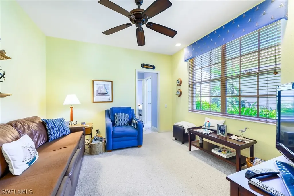 5843 Persimmon Way Naples FL 34110