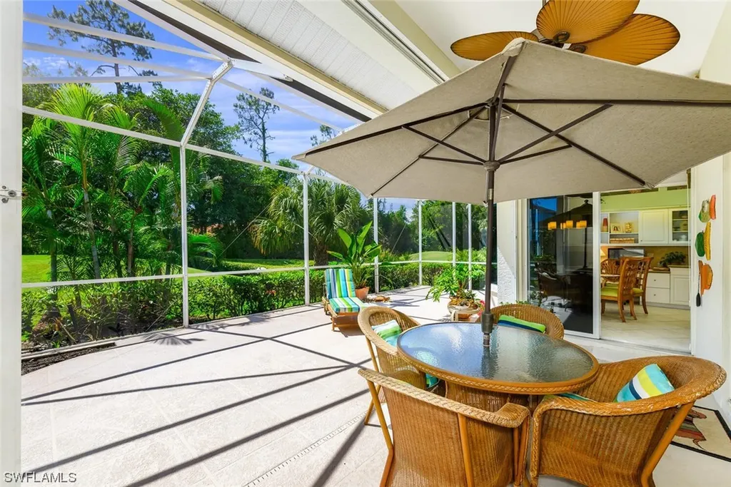 5843 Persimmon Way Naples FL 34110