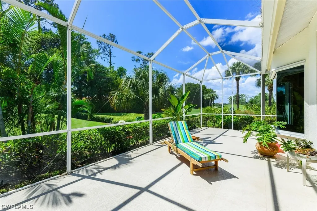 5843 Persimmon Way Naples FL 34110