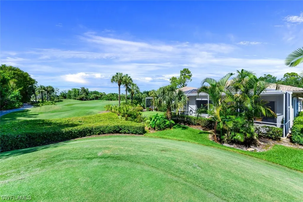 5843 Persimmon Way Naples FL 34110