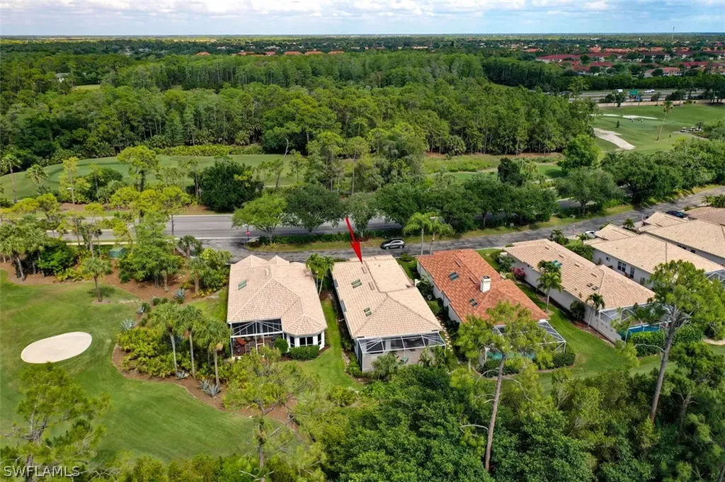 5843 Persimmon Way Naples FL 34110