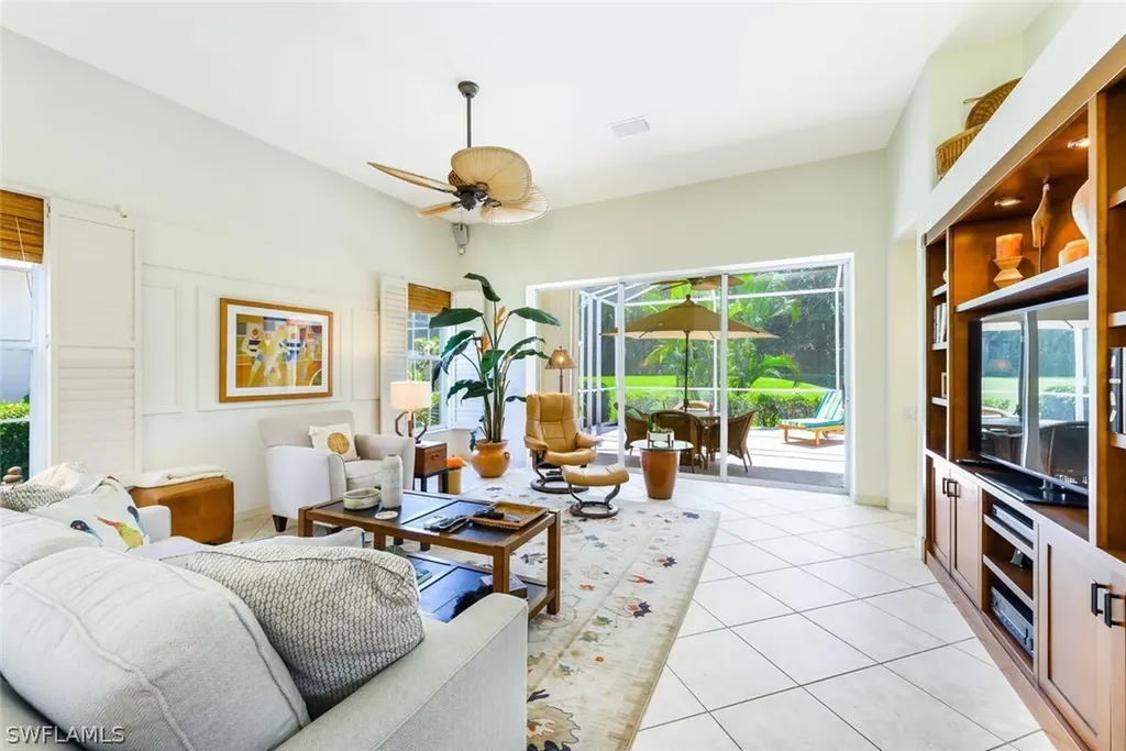 5843 Persimmon Way Naples FL 34110
