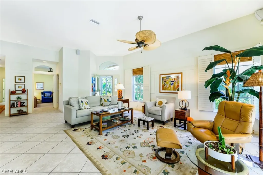 5843 Persimmon Way Naples FL 34110