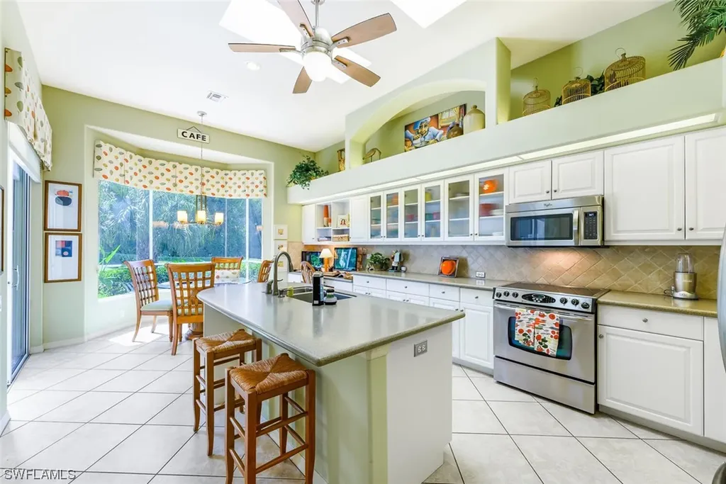 5843 Persimmon Way Naples FL 34110