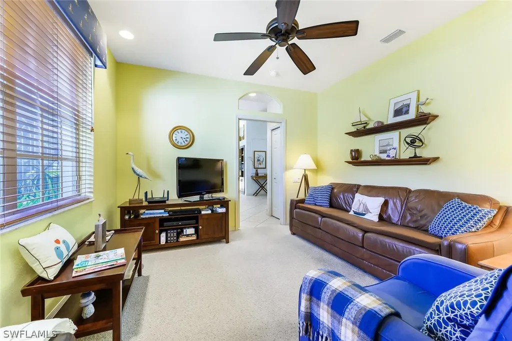 5843 Persimmon Way Naples FL 34110