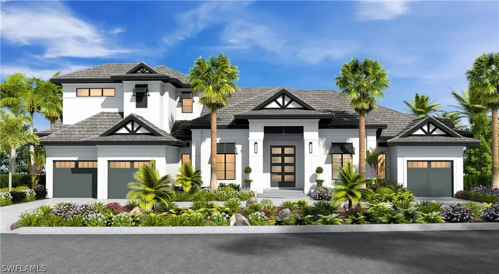 3640 Woodlake Drive Bonita Springs FL 34134