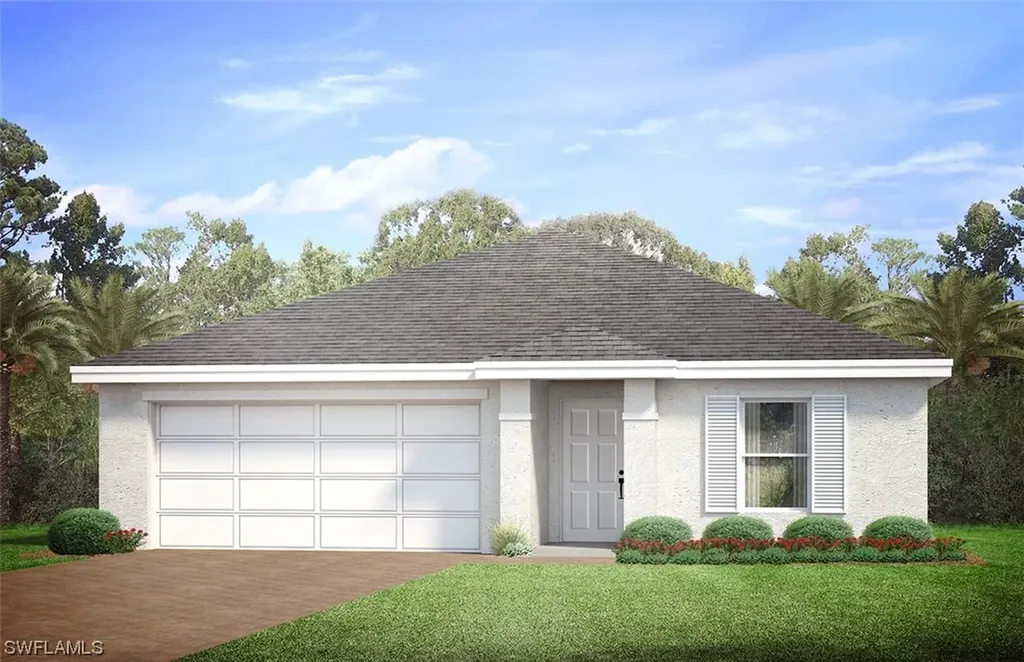 2903 39th Street SW Lehigh Acres FL 33976