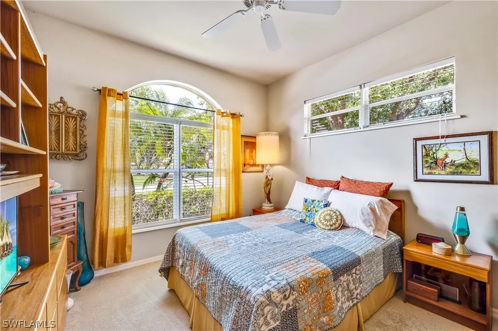4209 Hampton Lane Naples FL 34119