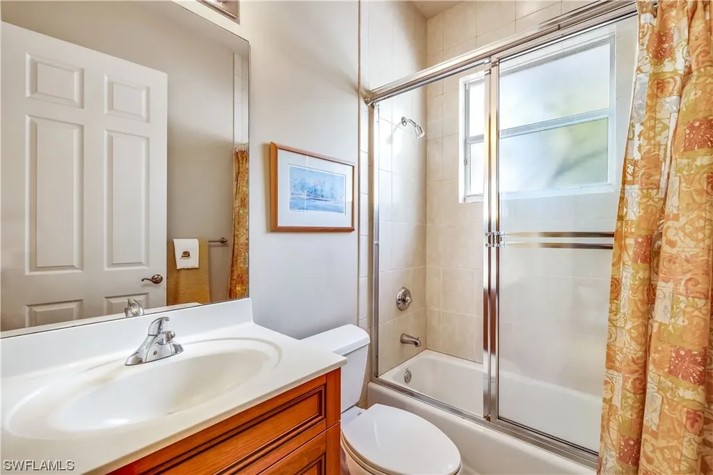 4209 Hampton Lane Naples FL 34119