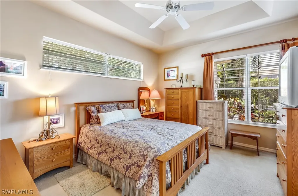 4209 Hampton Lane Naples FL 34119