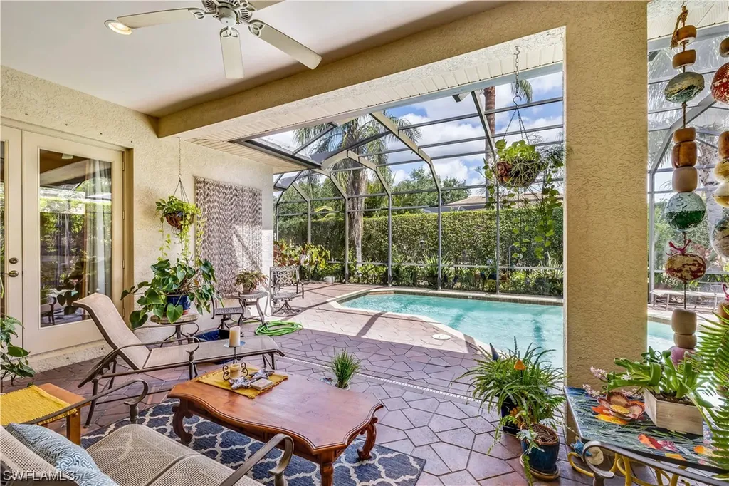 4209 Hampton Lane Naples FL 34119