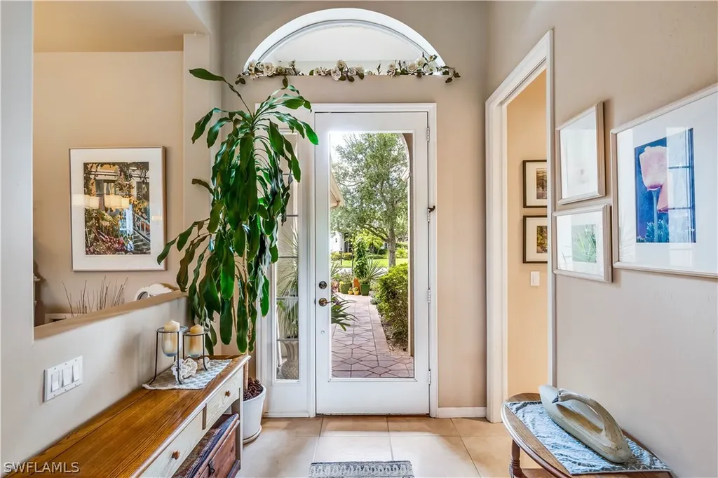 4209 Hampton Lane Naples FL 34119