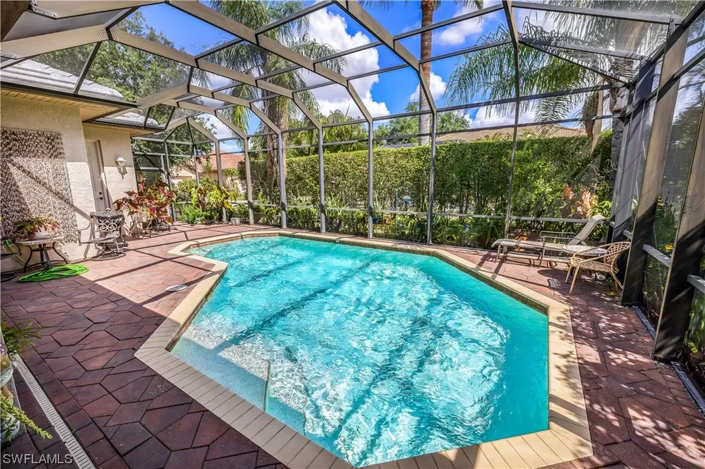 4209 Hampton Lane Naples FL 34119