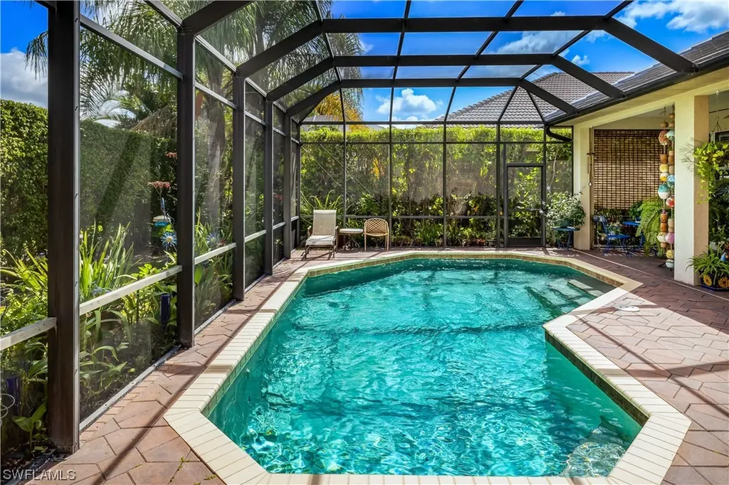 4209 Hampton Lane Naples FL 34119