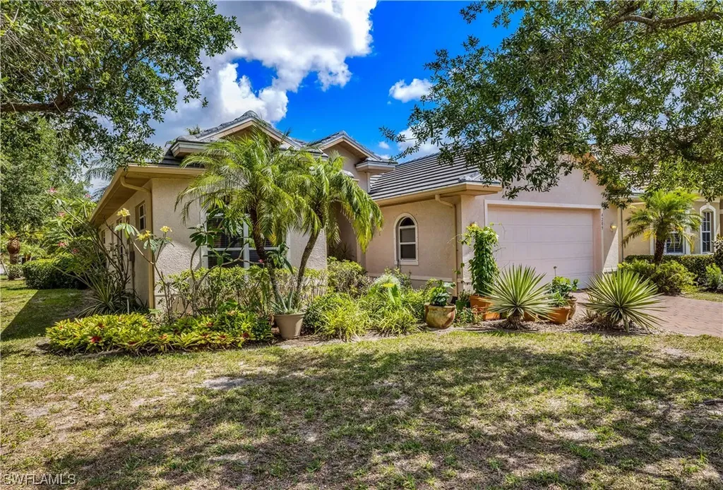 4209 Hampton Lane Naples FL 34119