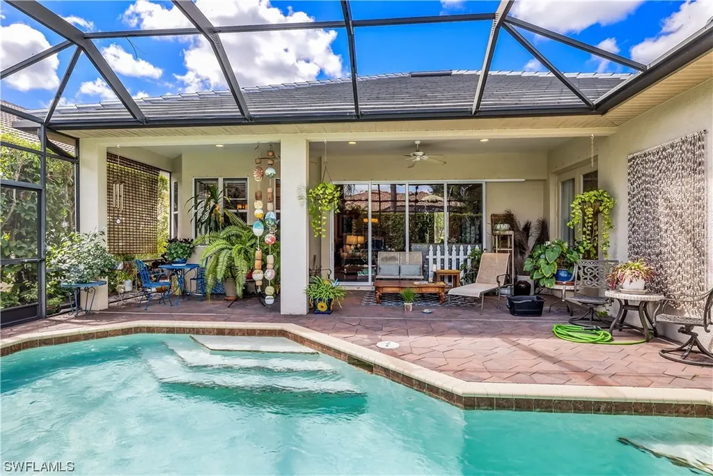 4209 Hampton Lane Naples FL 34119