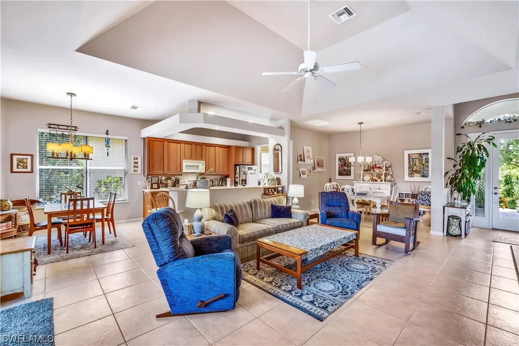 4209 Hampton Lane Naples FL 34119