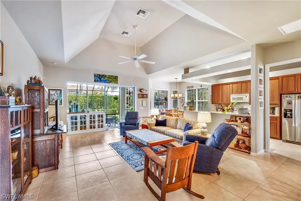 4209 Hampton Lane Naples FL 34119