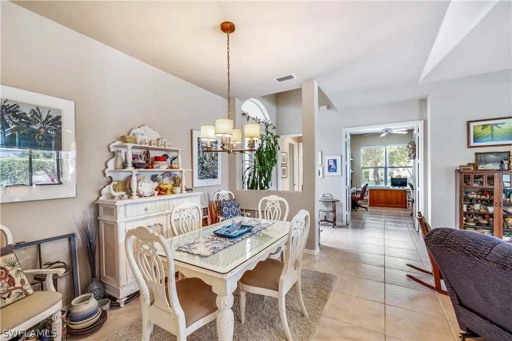 4209 Hampton Lane Naples FL 34119