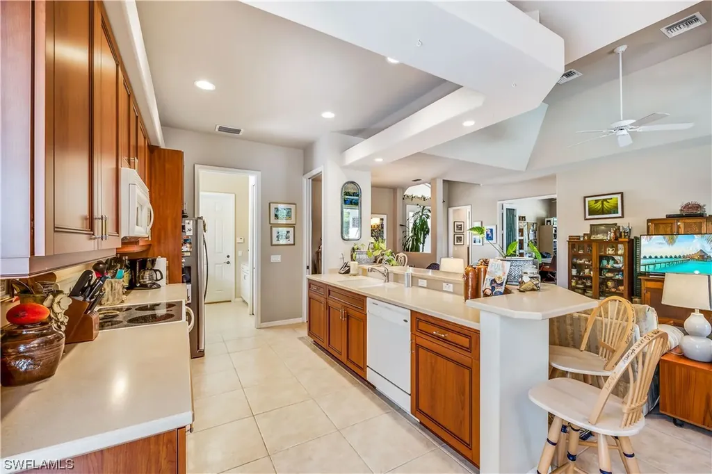 4209 Hampton Lane Naples FL 34119