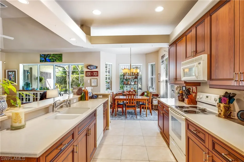 4209 Hampton Lane Naples FL 34119