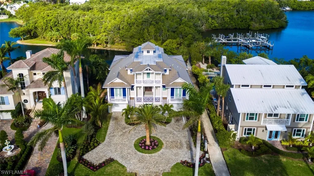 65 Southport Cove Bonita Springs FL 34134