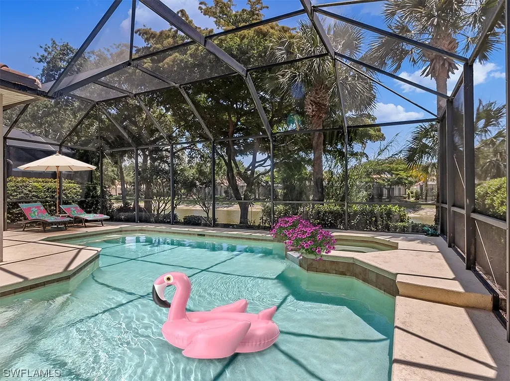 12958 Brynwood Way Naples FL 34105