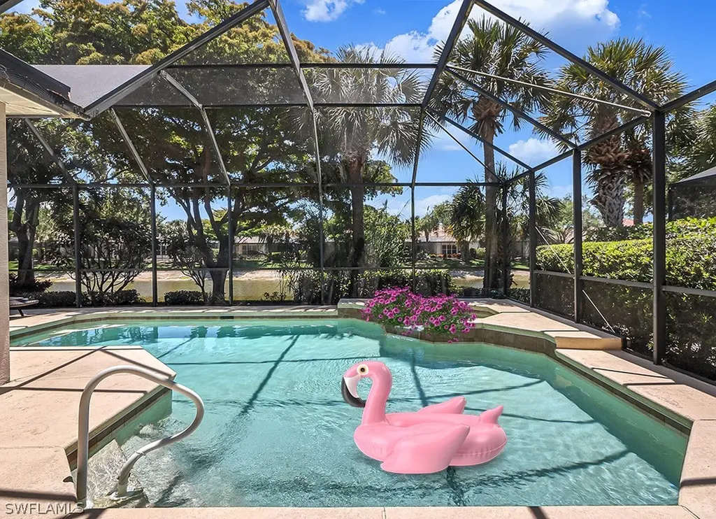 12958 Brynwood Way Naples FL 34105
