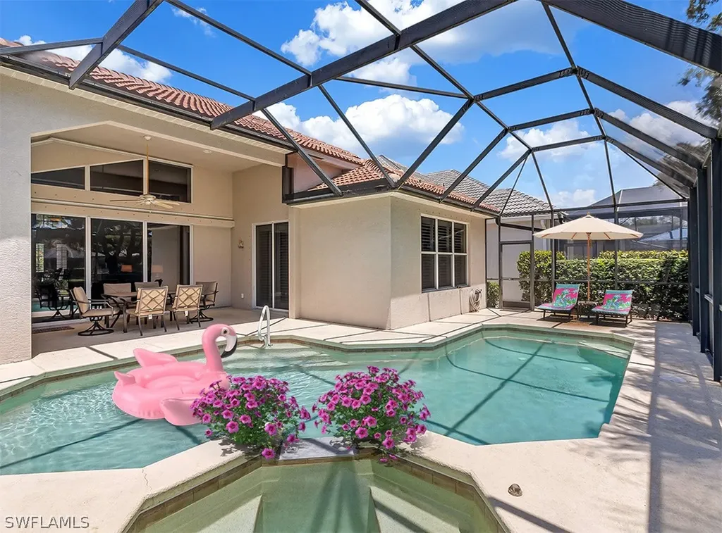 12958 Brynwood Way Naples FL 34105