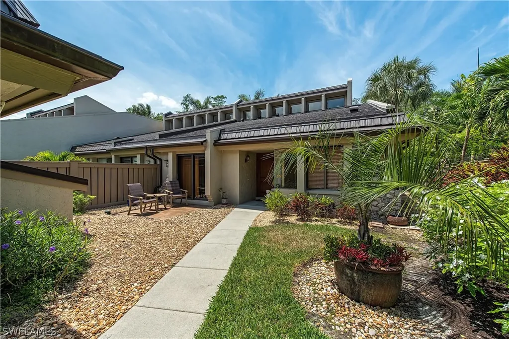 159 Bears Paw Trail Naples FL 34105