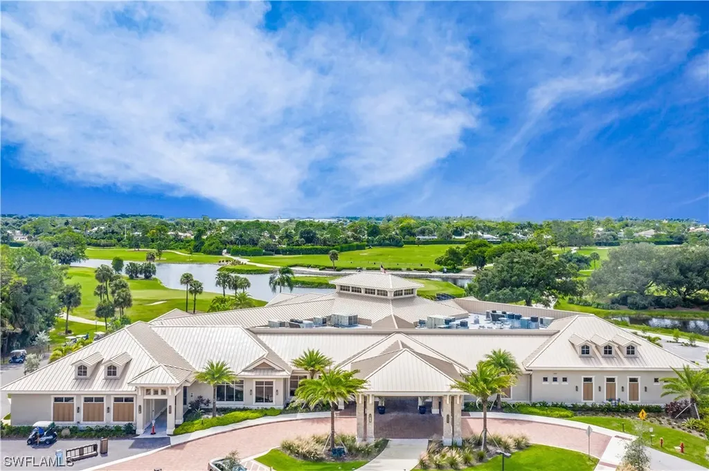 159 Bears Paw Trail Naples FL 34105
