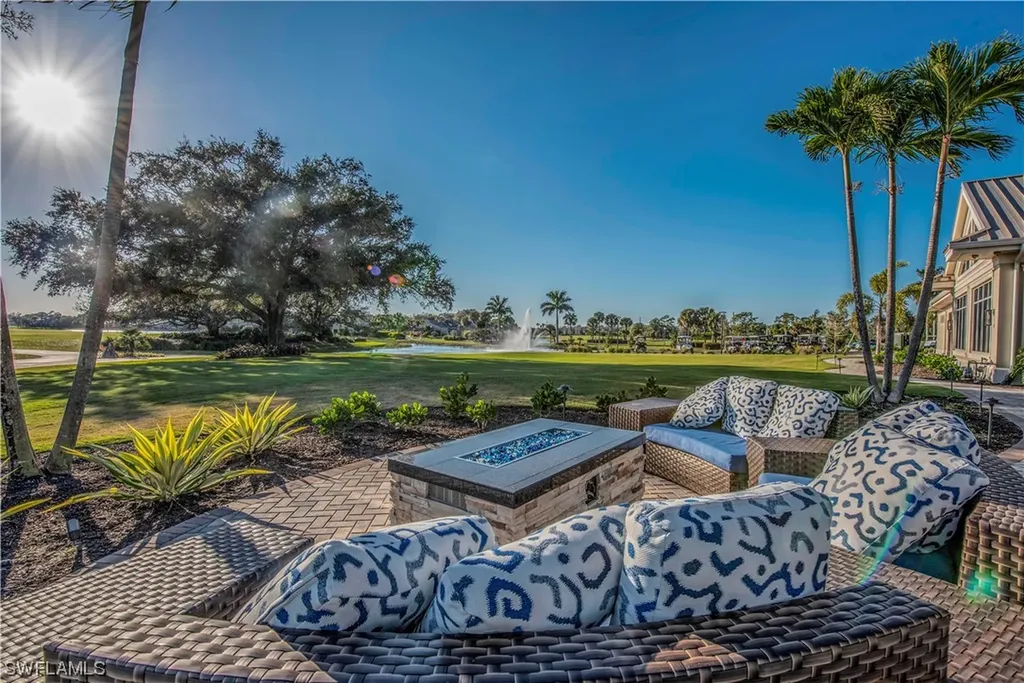159 Bears Paw Trail Naples FL 34105