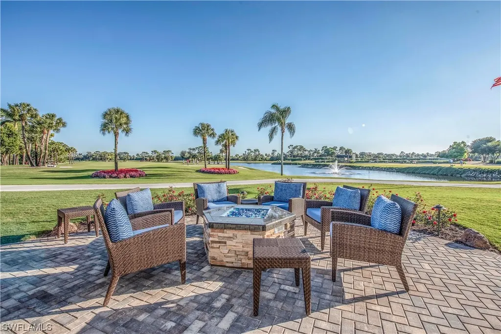 159 Bears Paw Trail Naples FL 34105