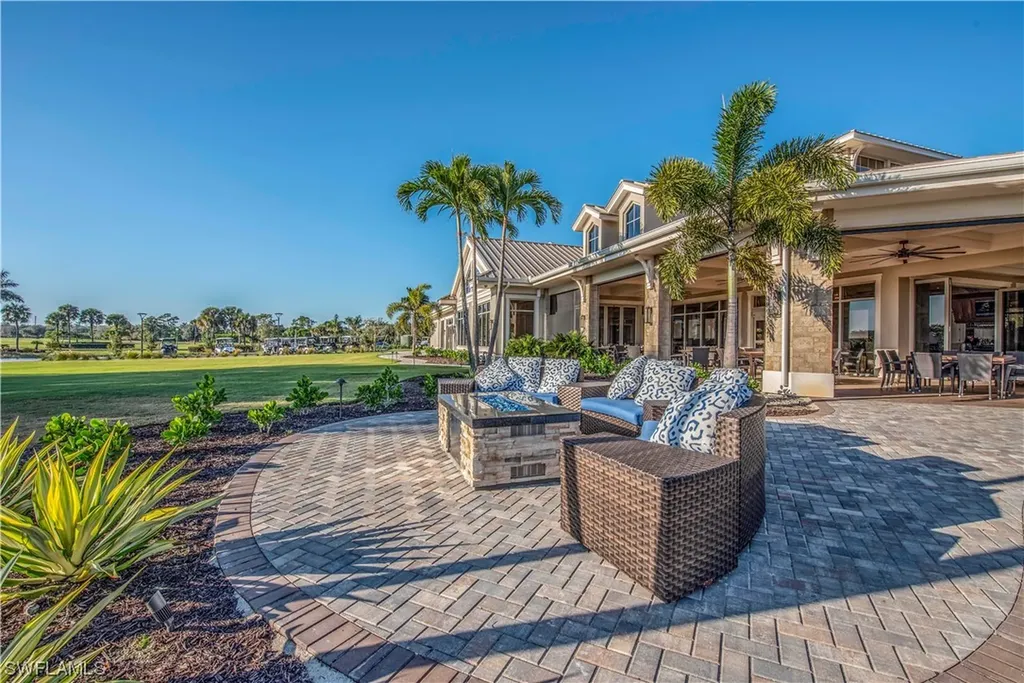 159 Bears Paw Trail Naples FL 34105