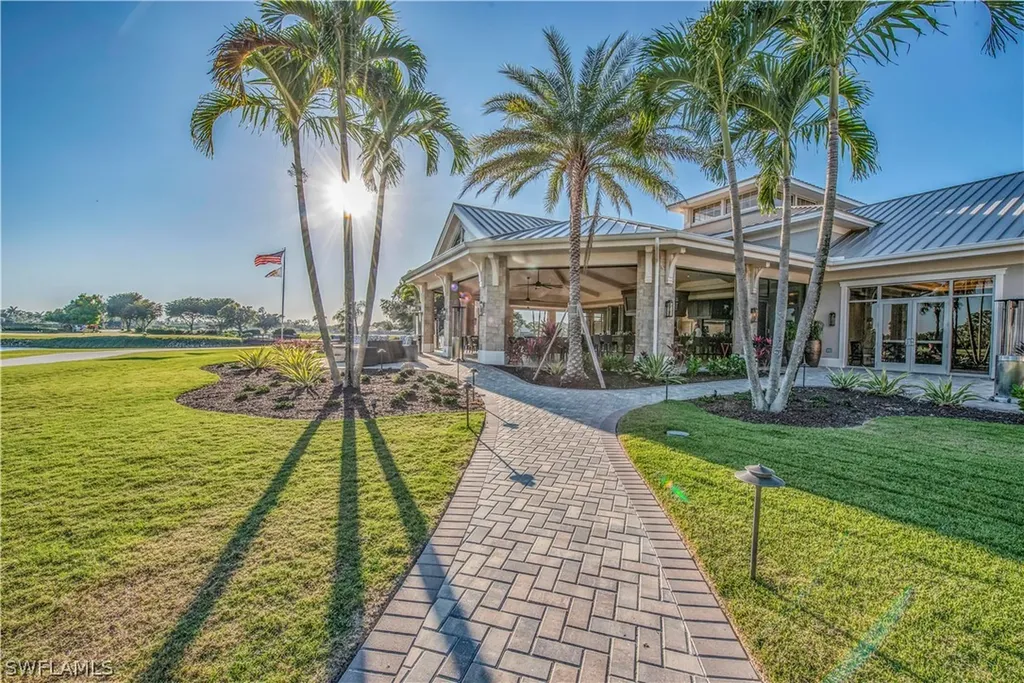 159 Bears Paw Trail Naples FL 34105