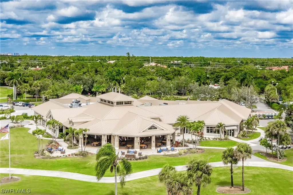 159 Bears Paw Trail Naples FL 34105