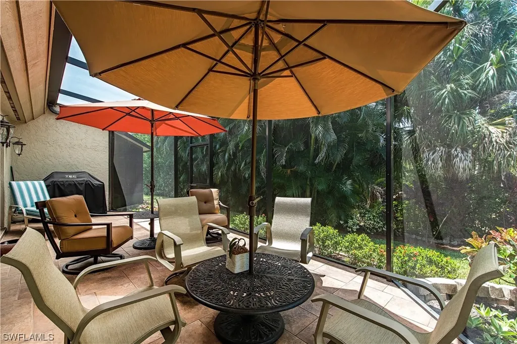 159 Bears Paw Trail Naples FL 34105