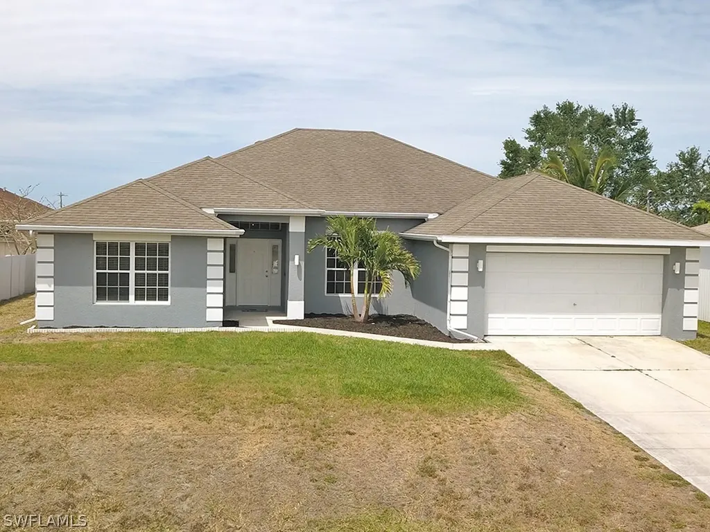 908 NW 15th Avenue Cape Coral FL 33993