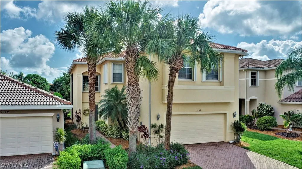 11253 Pond Cypress Street Fort Myers FL 33913