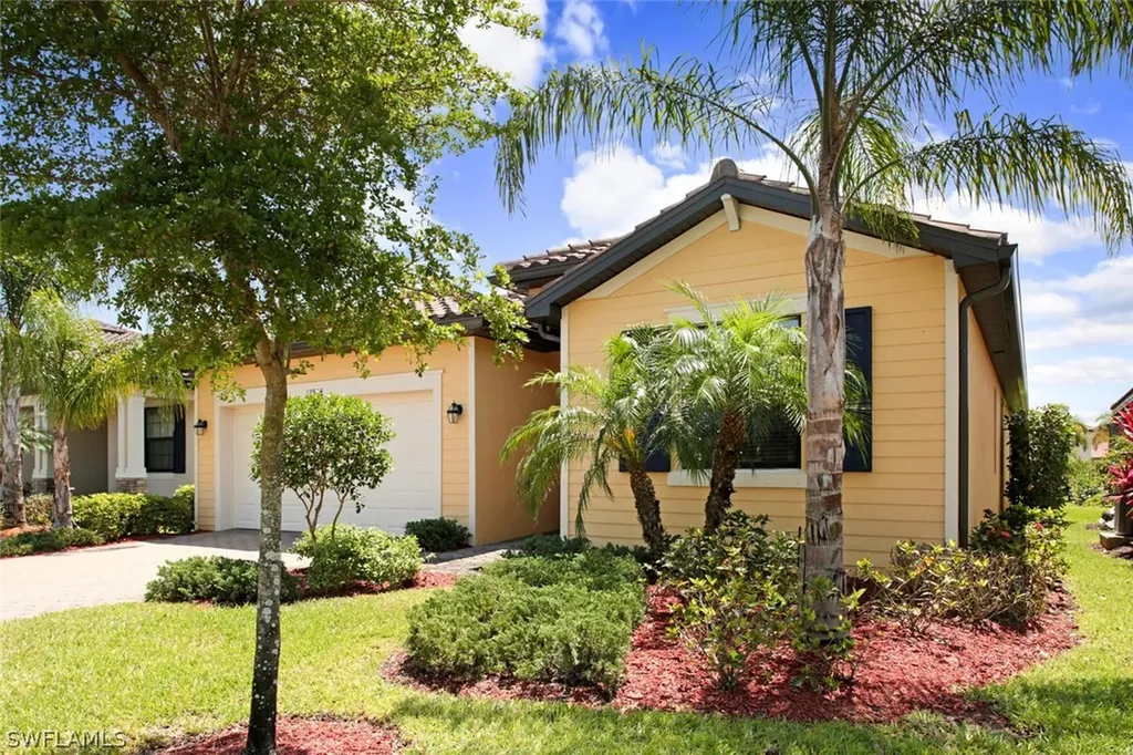 12984 Broomfield Lane Fort Myers FL 33913