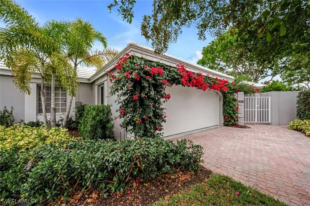 7075 Villa Lantana Way Naples FL 34108