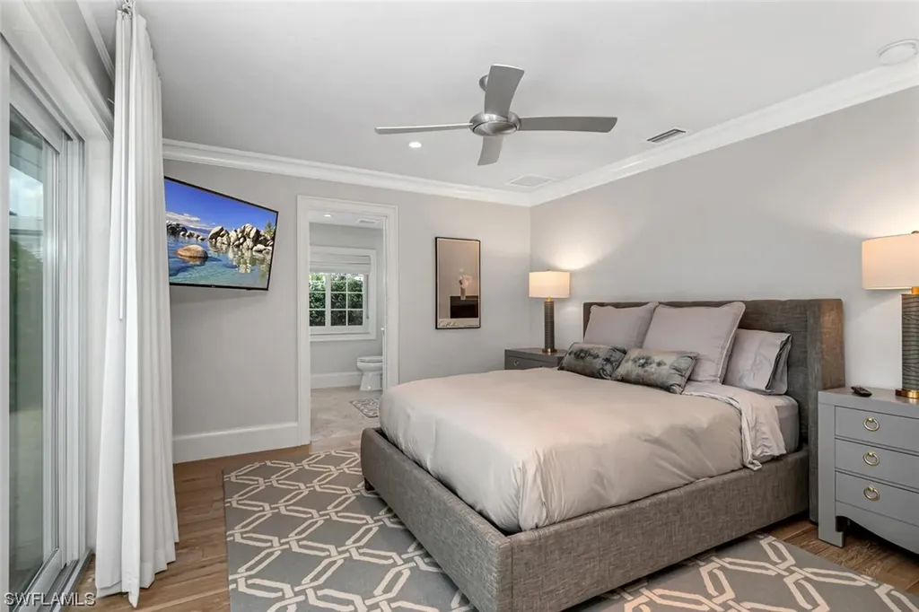 7075 Villa Lantana Way Naples FL 34108