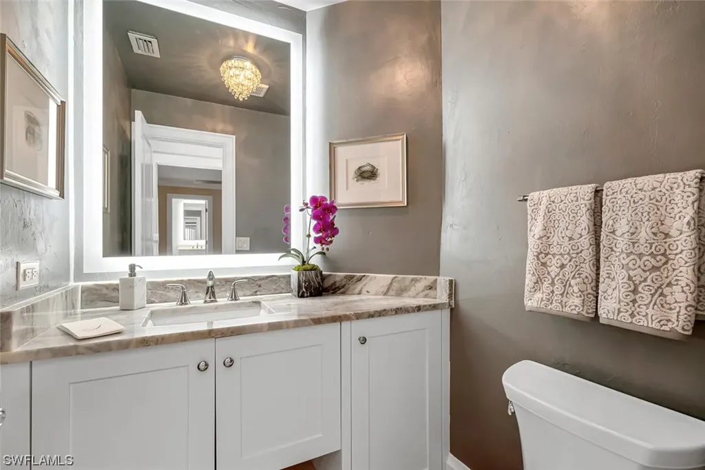 7075 Villa Lantana Way Naples FL 34108