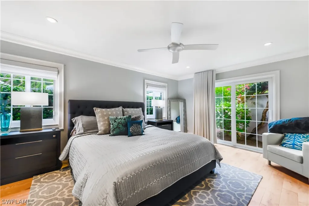 7075 Villa Lantana Way Naples FL 34108