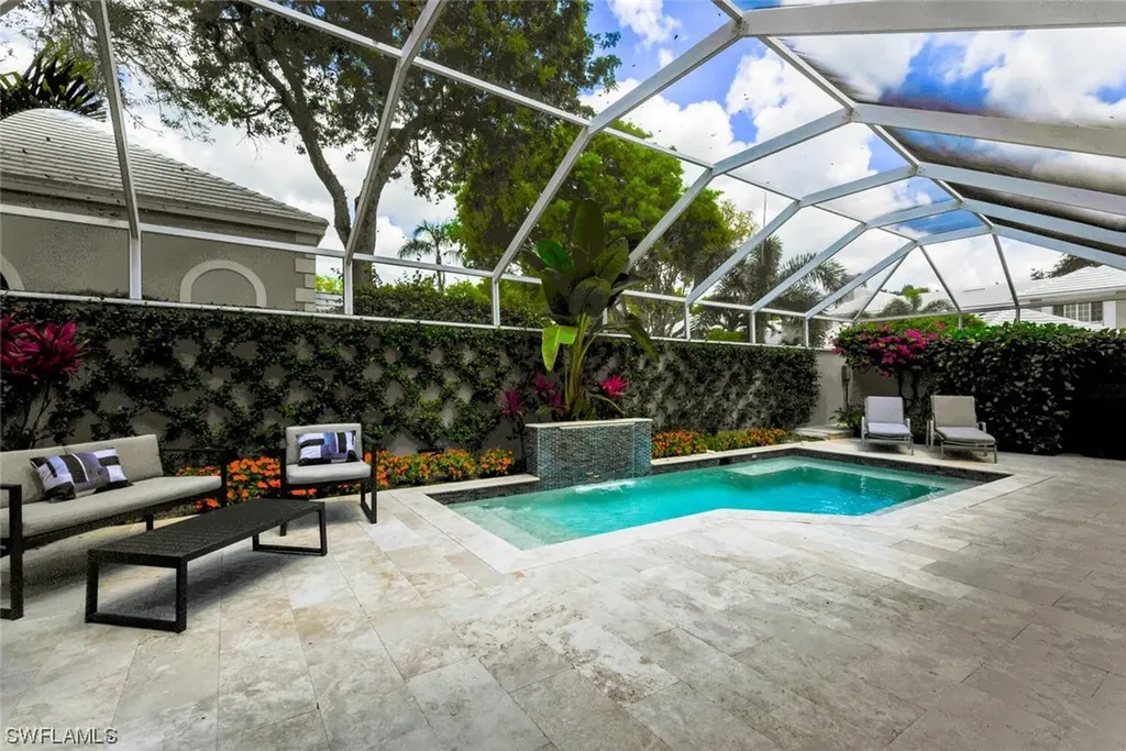 7075 Villa Lantana Way Naples FL 34108
