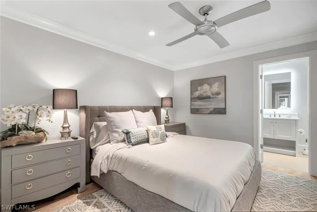 7075 Villa Lantana Way Naples FL 34108